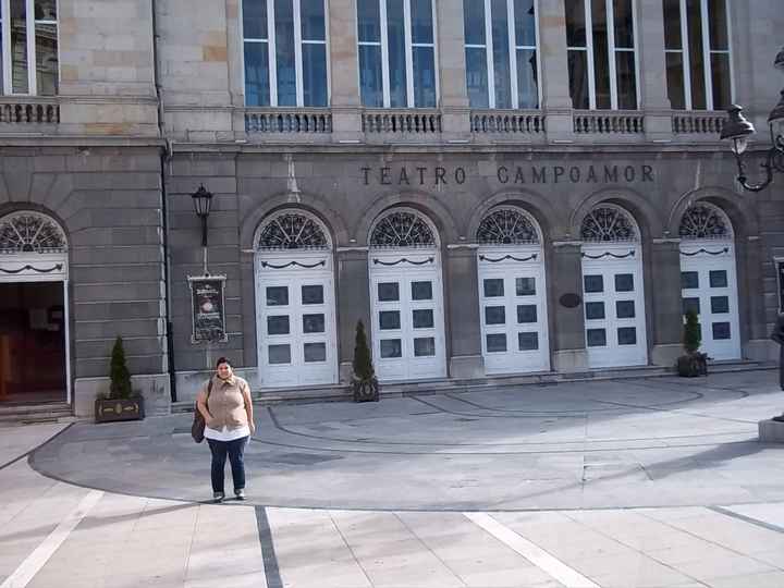 el teatro campoamor