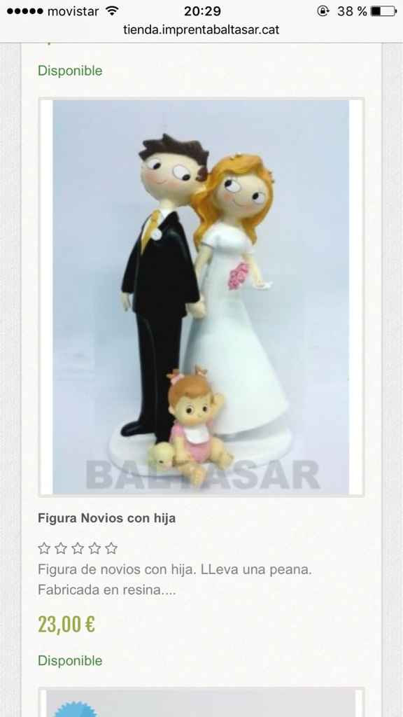 Figuritaa tarta ? - 1