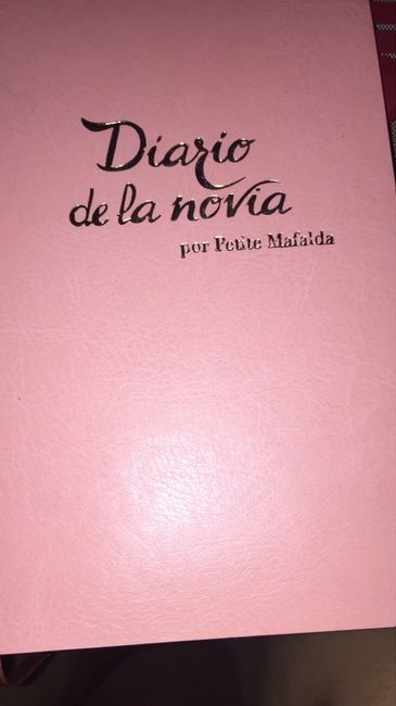 Agenda bodil. - 1