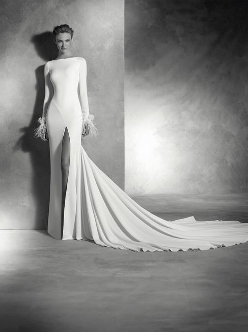 modelo Nuria