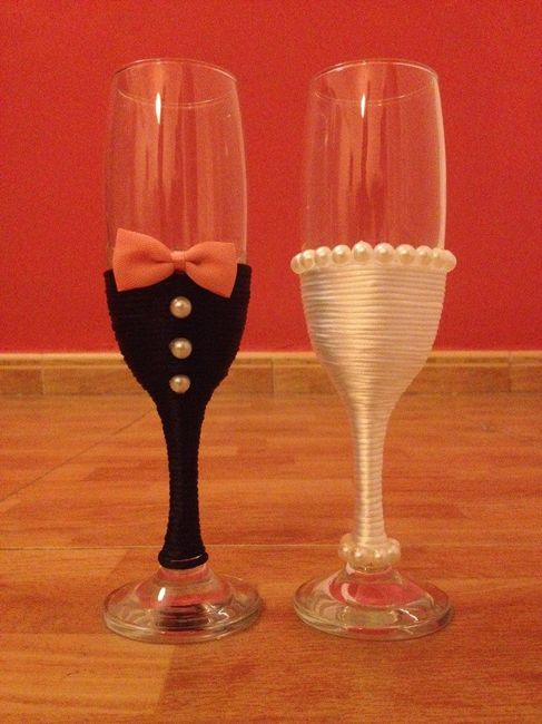 copas brindis
