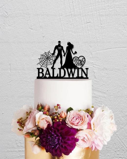 cake topper 3