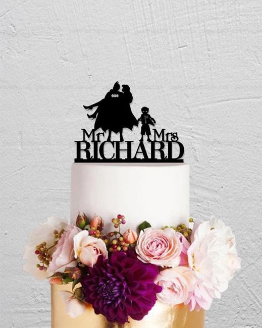cake topper 6