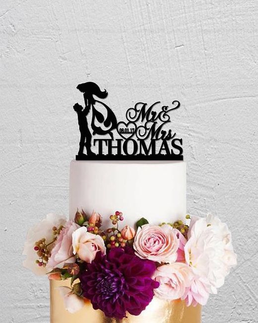 cake topper 11