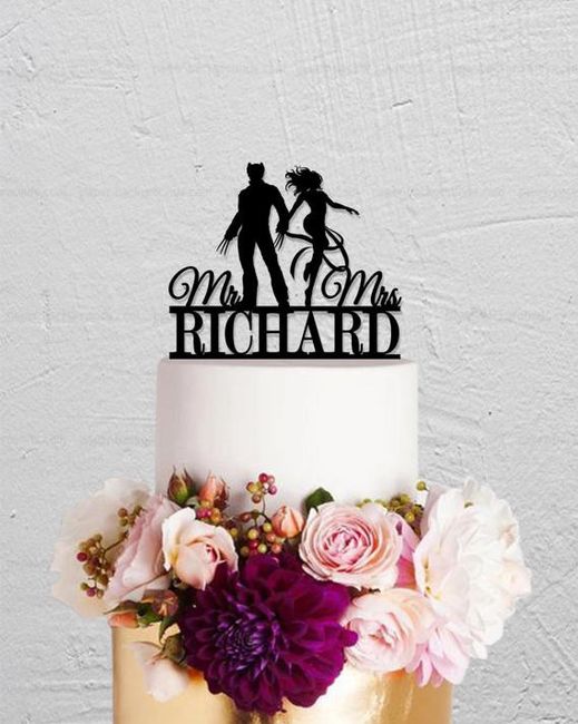 cake topper 13
