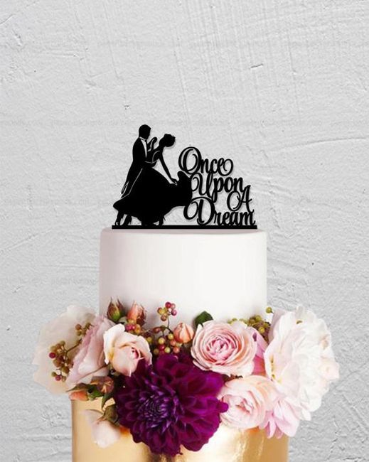 cake topper 19