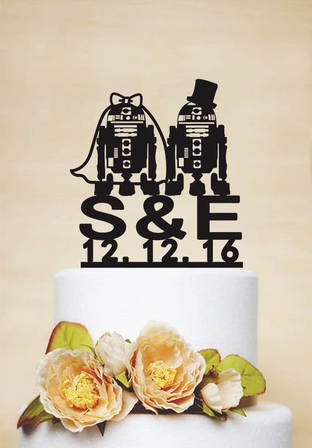 cake topper 28