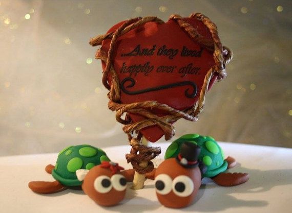 cake topper 1