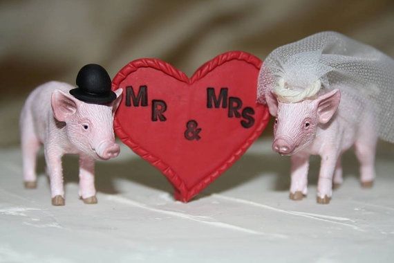 cake topper 2