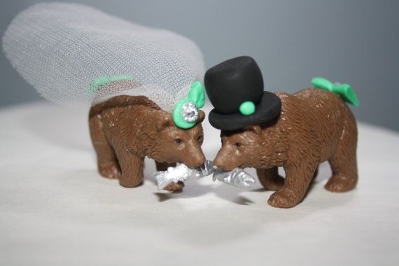 cake topper 10