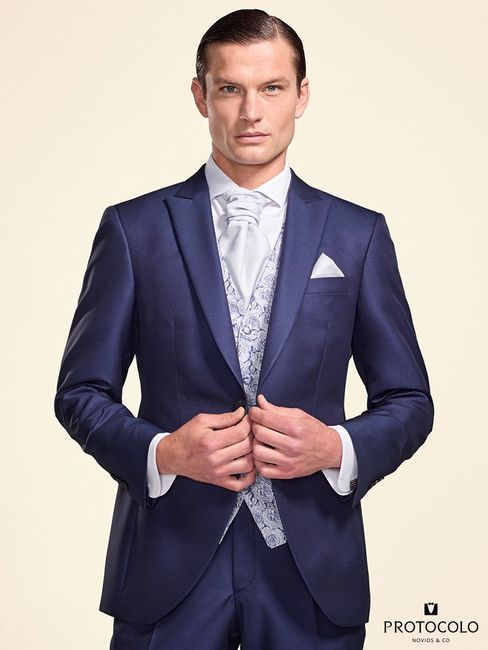 traje 19