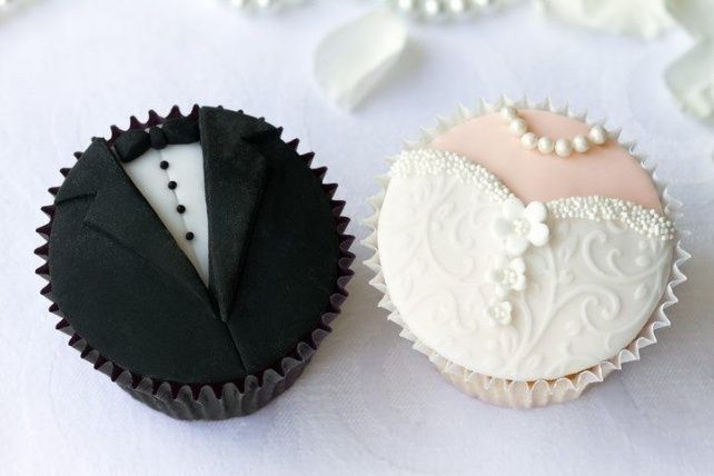 cupcakes