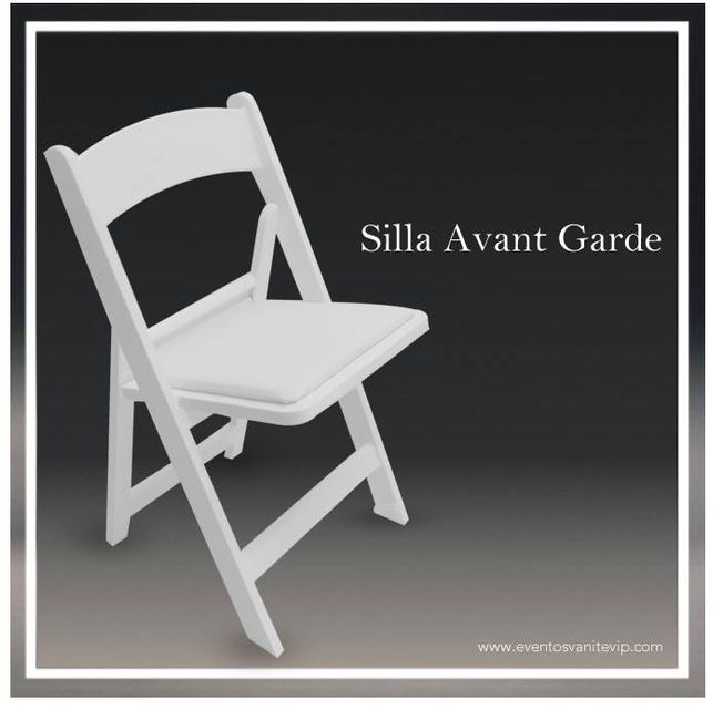 silla 2