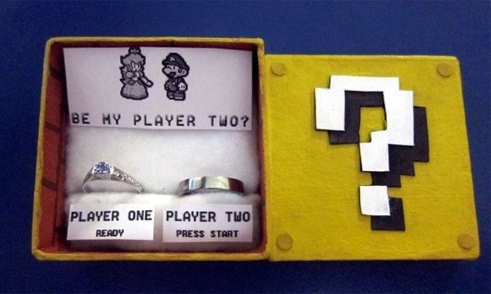 Mario Bross
