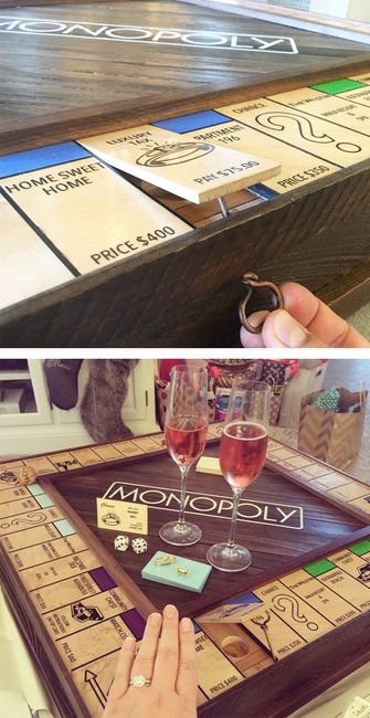 monopoly