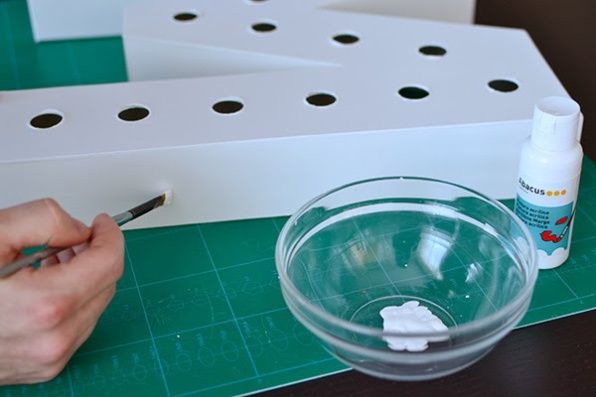 diy inicial 6