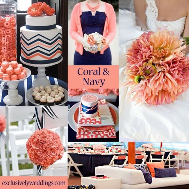 boda coral 25