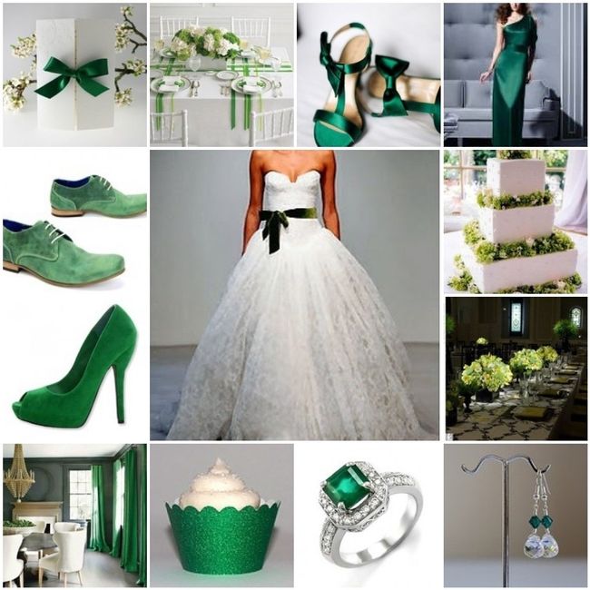 verde esmeralda 1