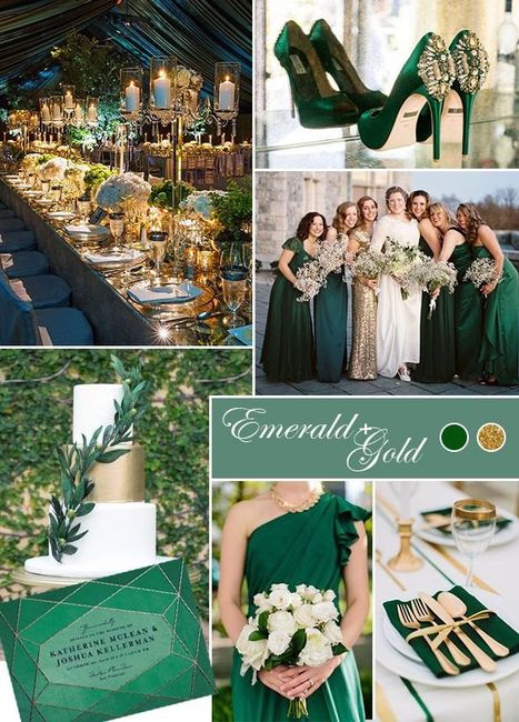 verde esmeralda 15