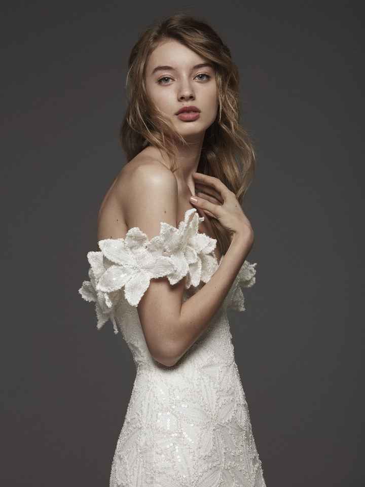 modelo Hechizo