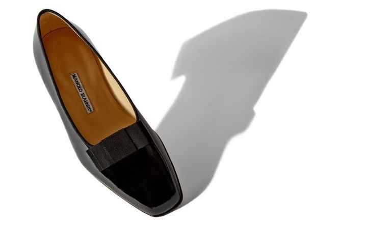 novio blahnik 9
