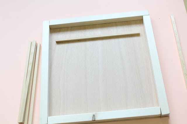 tablas interiores