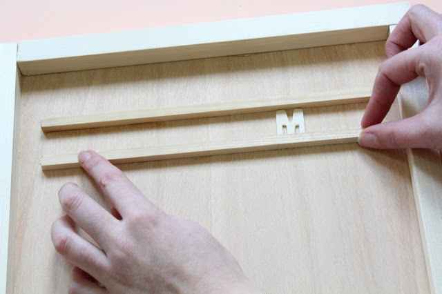espacio entre tablas