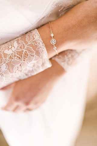 pulsera 17