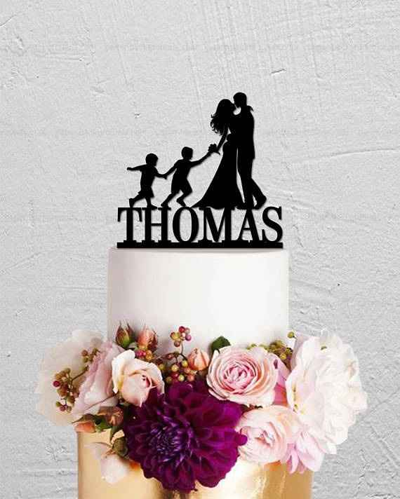 cake topper 12