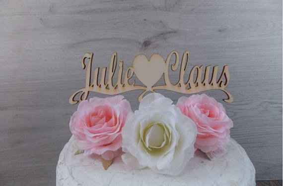 cake topper 16