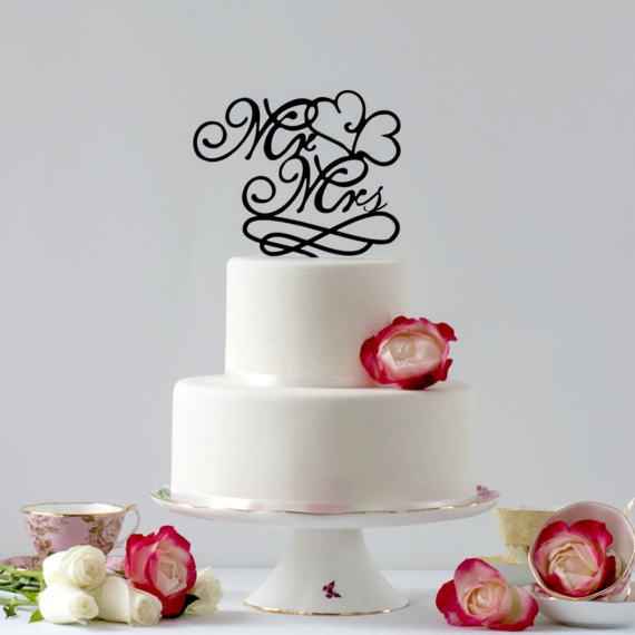 cake topper 28