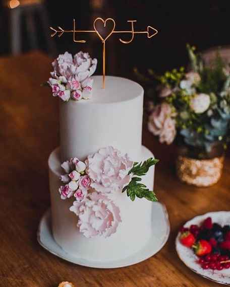 cake topper 30