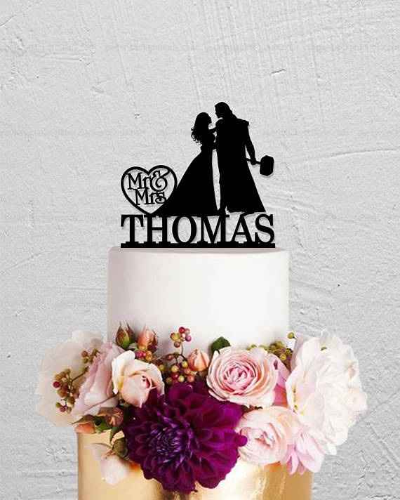 cake topper 20