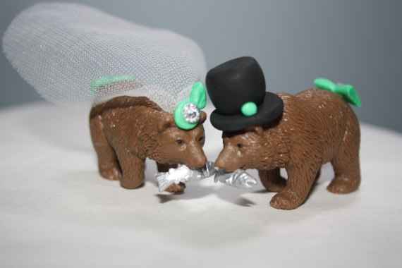 cake topper 10