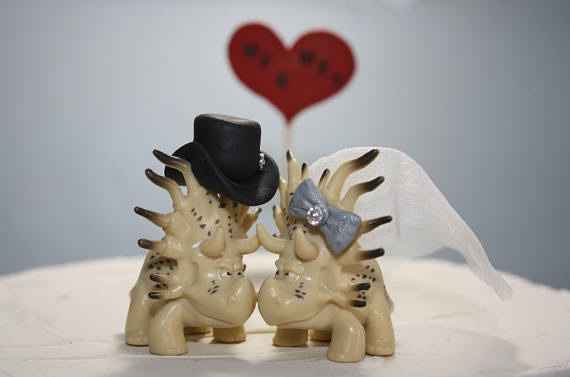 cake topper 21