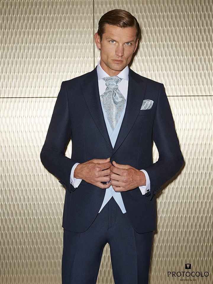 traje 14
