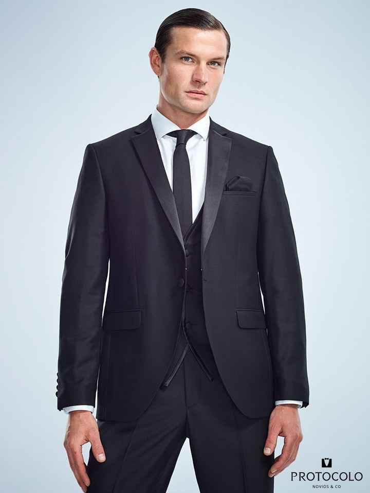 traje 21