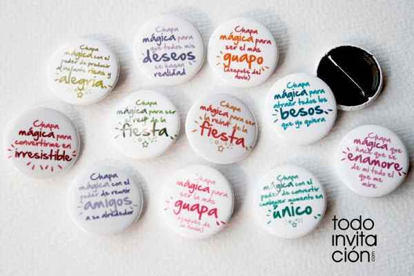 chapas 6