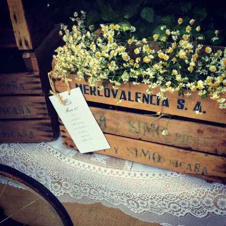 caja de madera 17