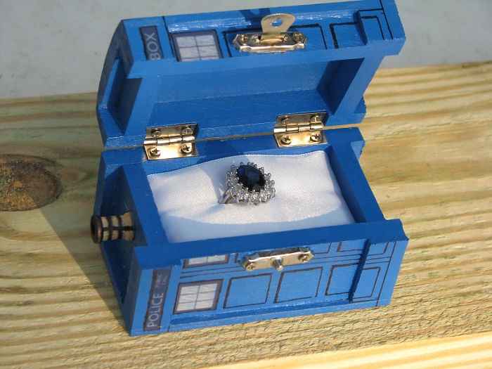 Tardis