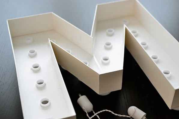 diy inicial 9