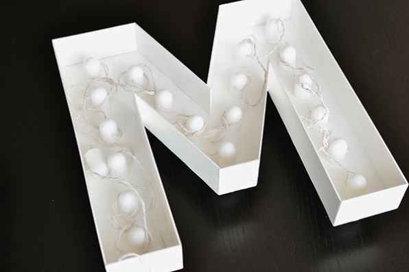 diy inicial 10
