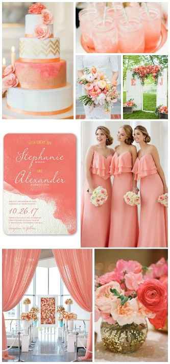 boda coral 19