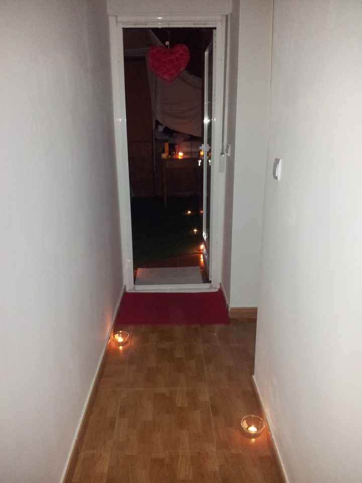 spa en casa