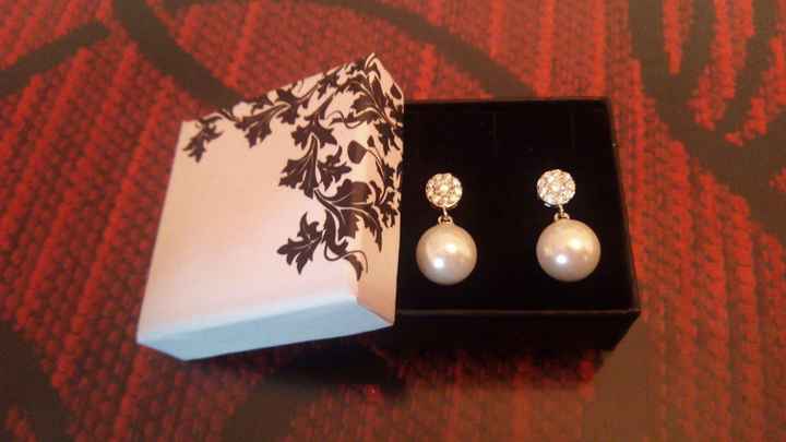 pendientes