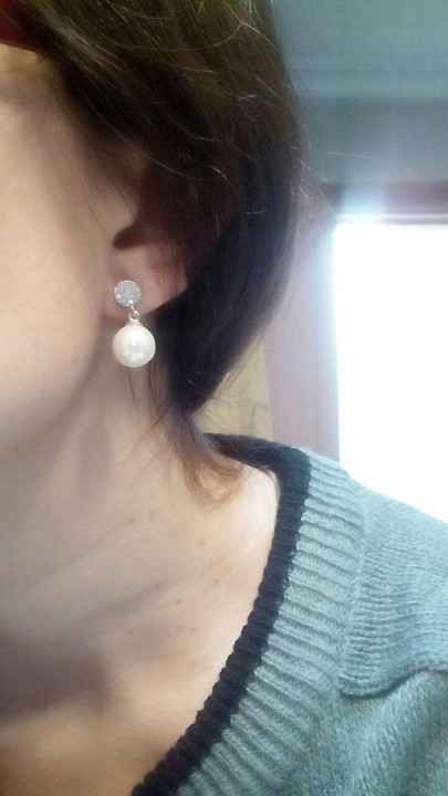 pendientes