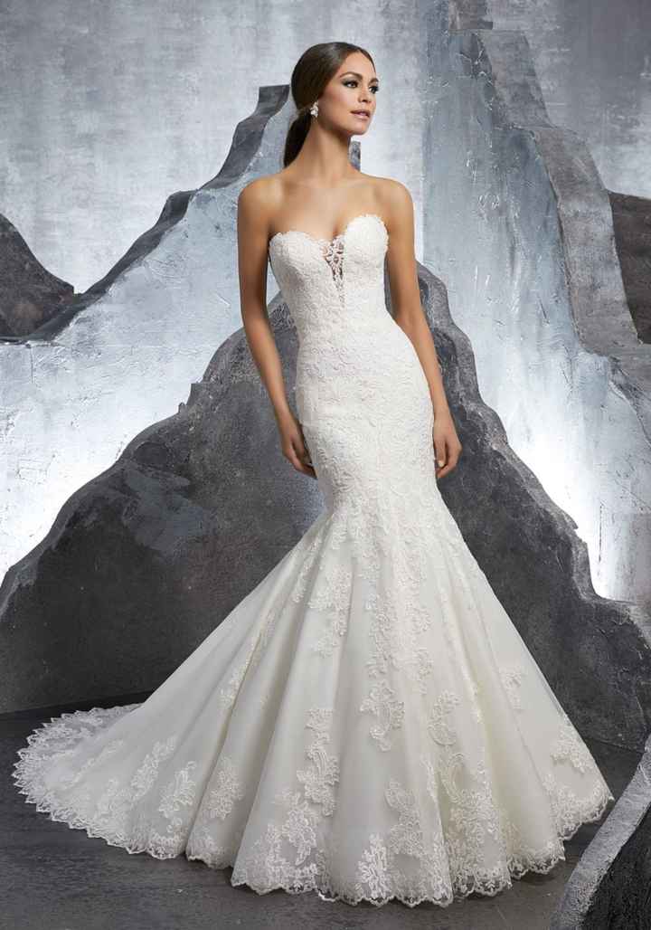 Mori Lee 15