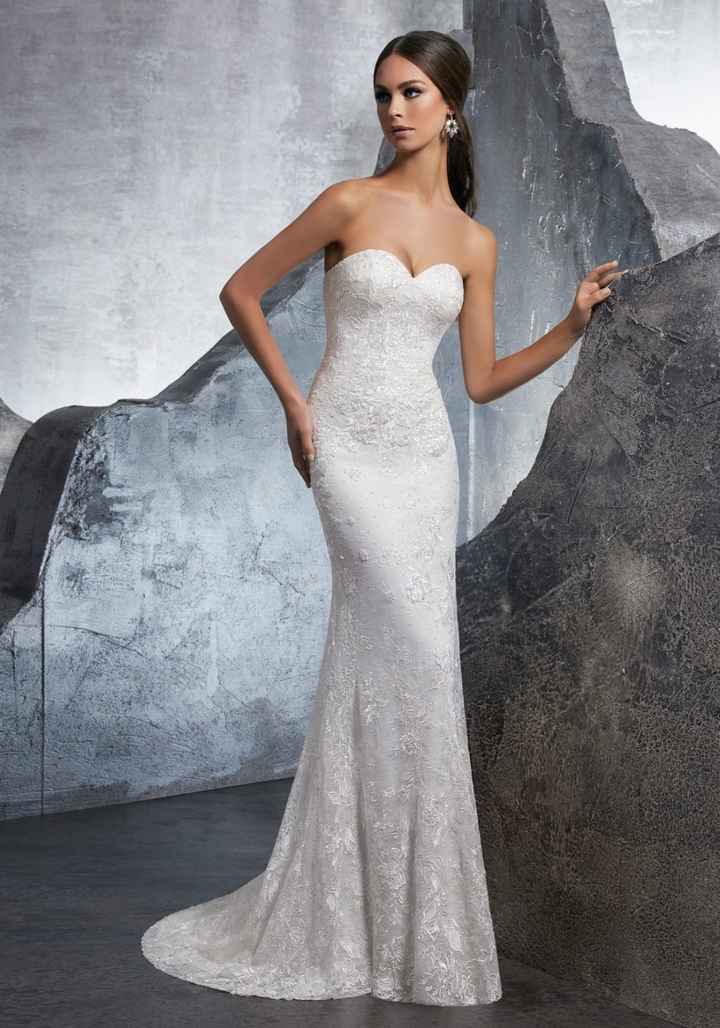 Mori Lee 18