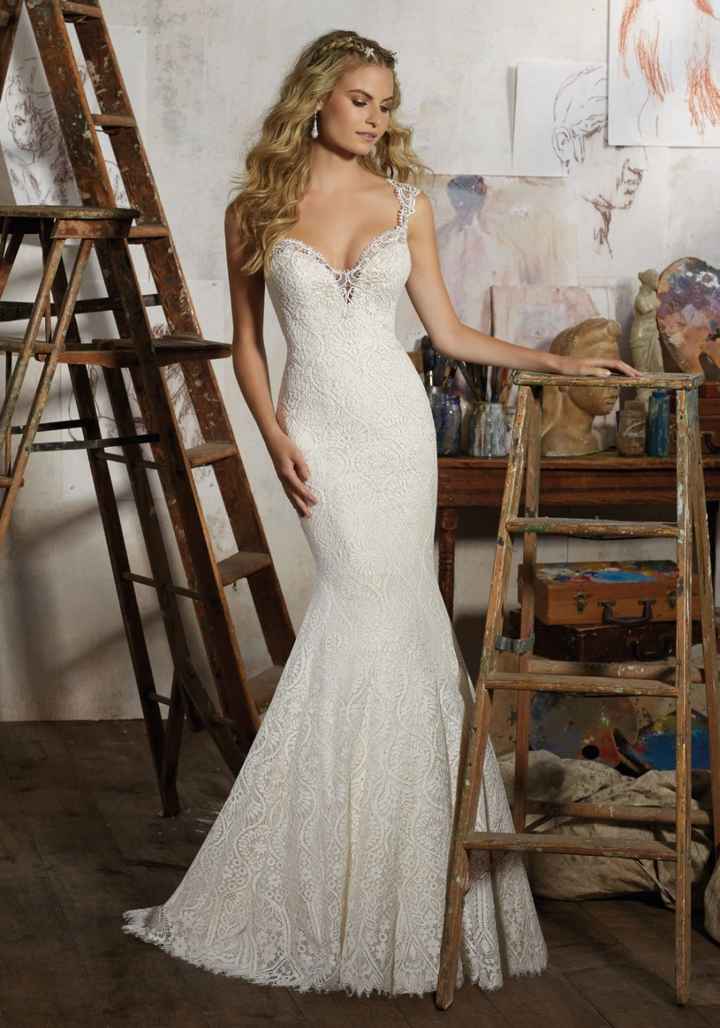 Mori Lee 30