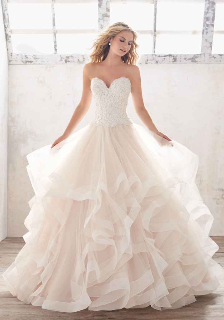 Mori Lee 6